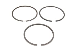 Set segmenti piston