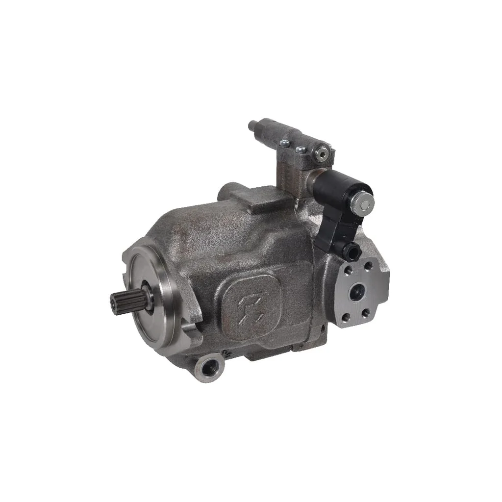 Pompă cu piston LVP30D-04S5-LMD/QB-N-LS2-AS1/03 LVP30D007