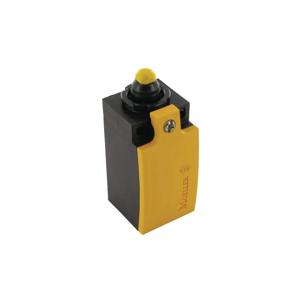 Limitator de cursă, electronic LSE11