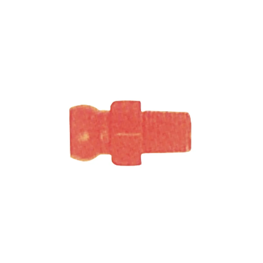 Conector Loc-line 4x filet NPT 1" LL41405