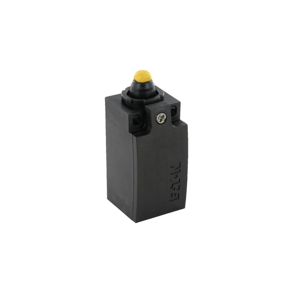 Limitator de cursă, plastic LSS11SSW