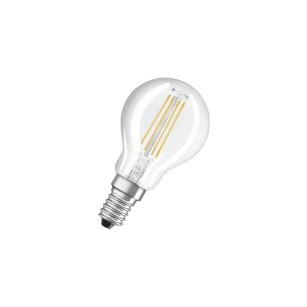 Bec LED LSCLP3XDFIL40HB