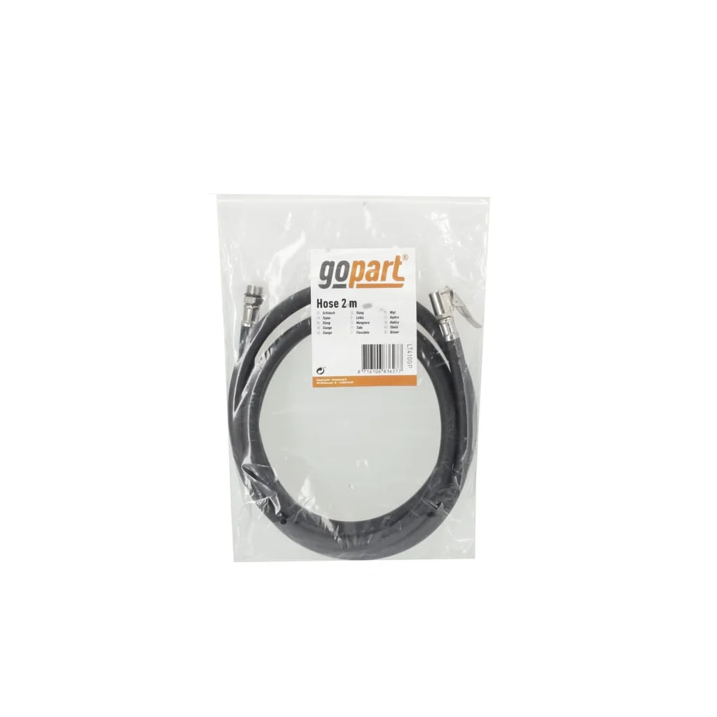 Furtun 2000 mm pentru LT408GP LT410GP
