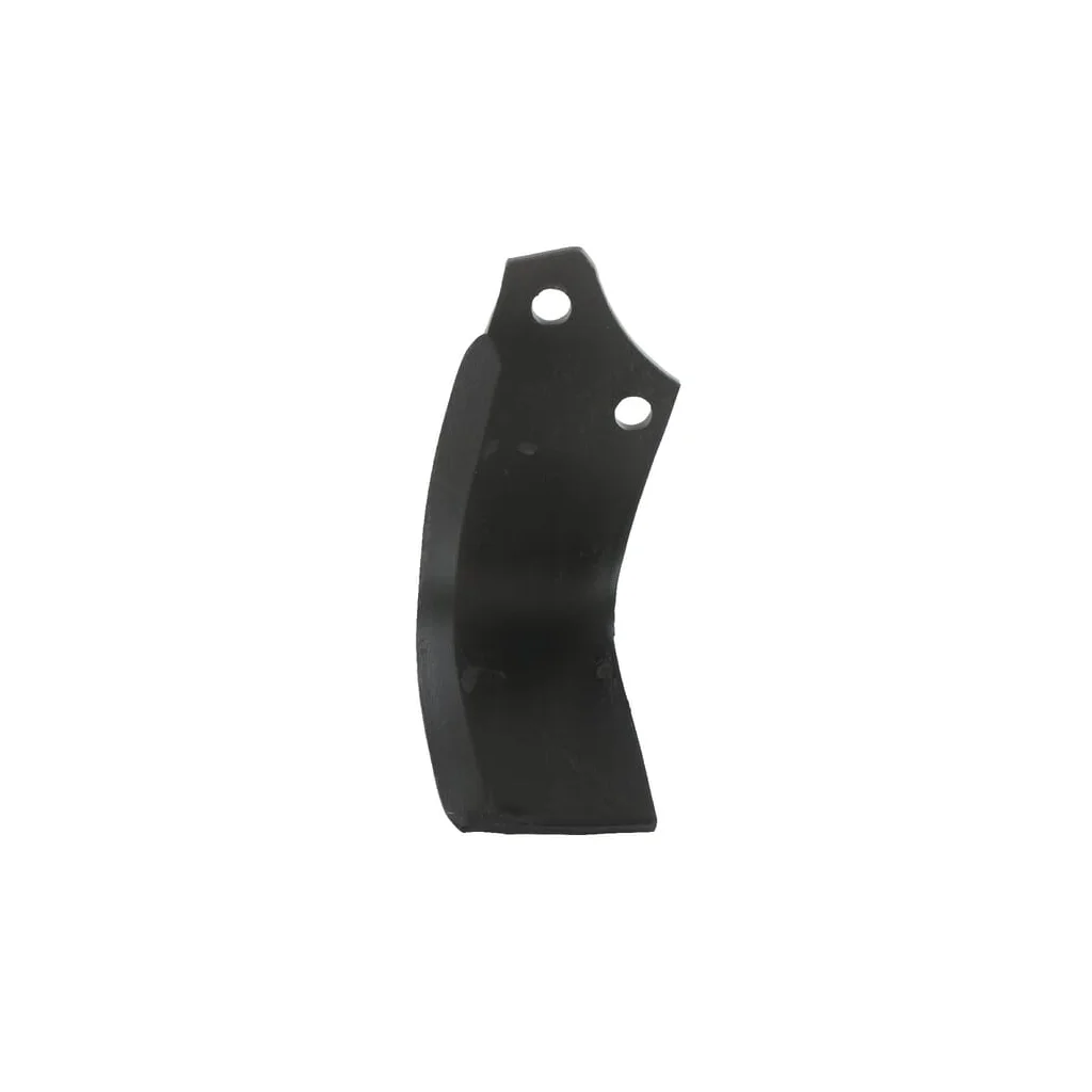 Cuțit freză rotație dreapta 165x135x80mm grosime 7mm potrivit pentru Maschio M02108430R