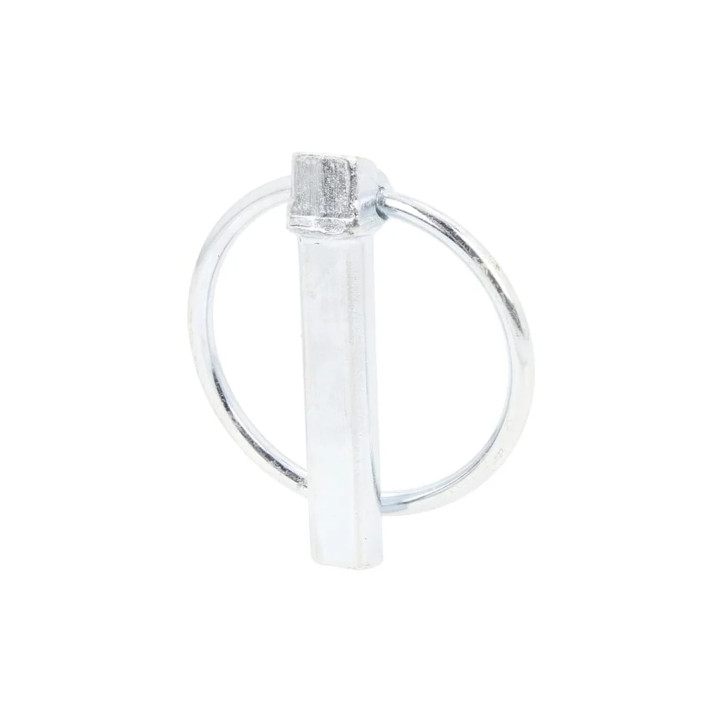 Bolț cu inel 11x45mm Kramp LP11KR