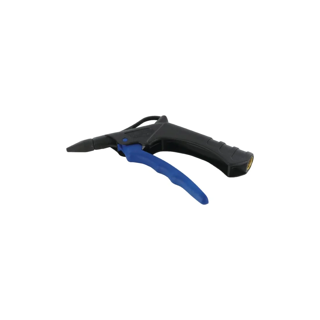Piston cu aer, din plastic, cu adaptor pentru pahar LT9007