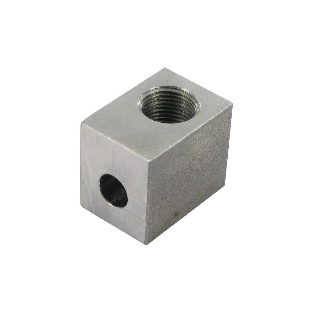 Racord sudură 1/4" BSP 90' LSN04E90