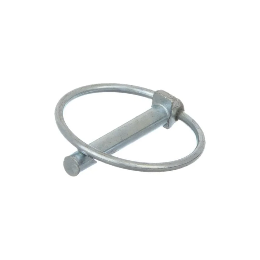 Bolț cu inel 9x63mm Kramp LP90KR