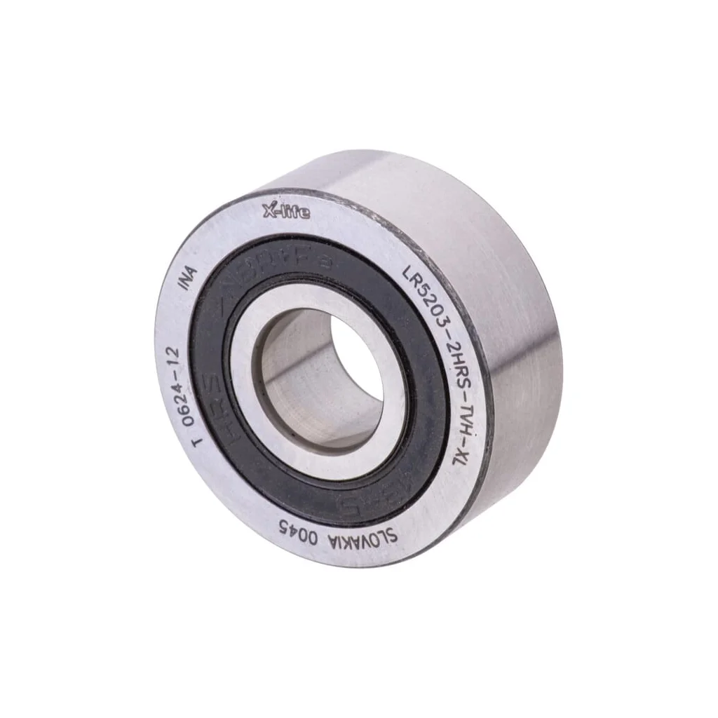 Rolă de ghidare LR52 2RS LR52032RS