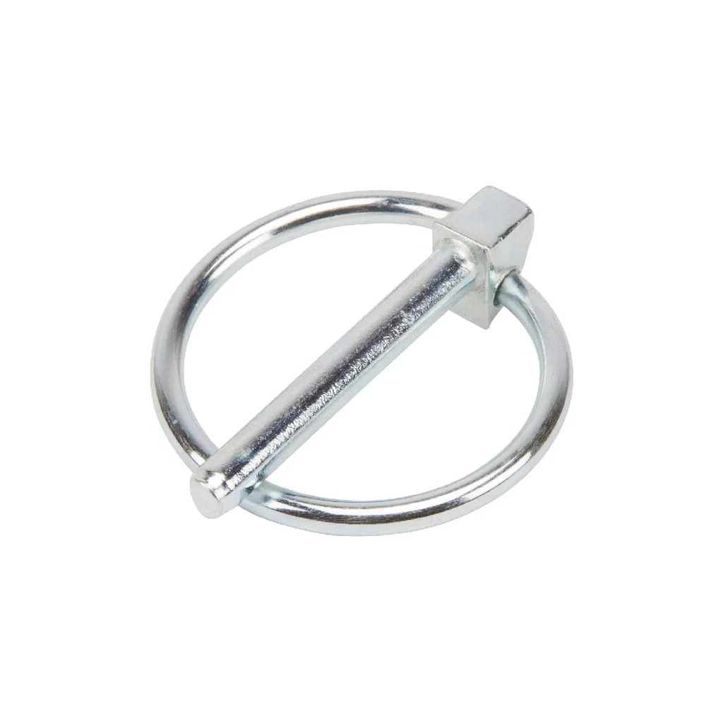 Bolț cu inel 4,5x33mm Kramp LP4533KR
