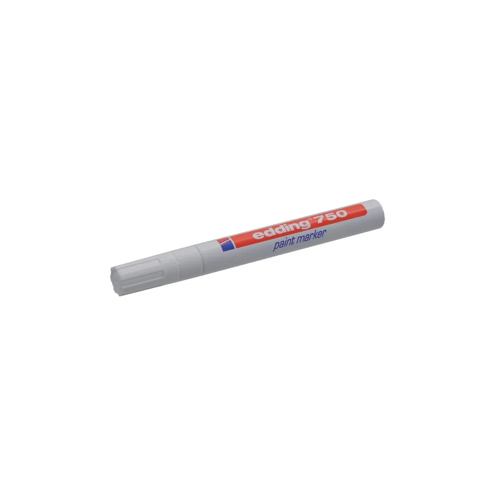 Știft de pâslă Pentelpen alb LK201