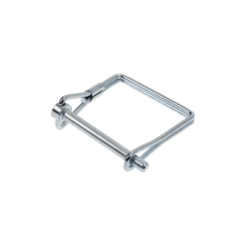 Clemă tub pătrat LPS4538KR