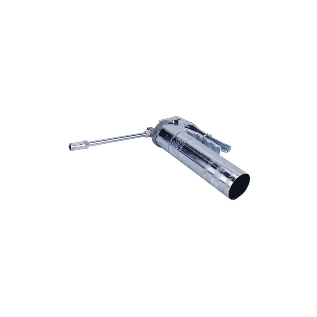 Decalimetru cu tub ajutaj Lube-Shuttle® Rigid LS3015060