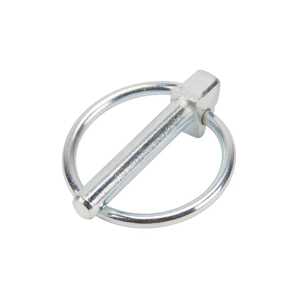Bolț cu inel 6x33mm Kramp LP633KR
