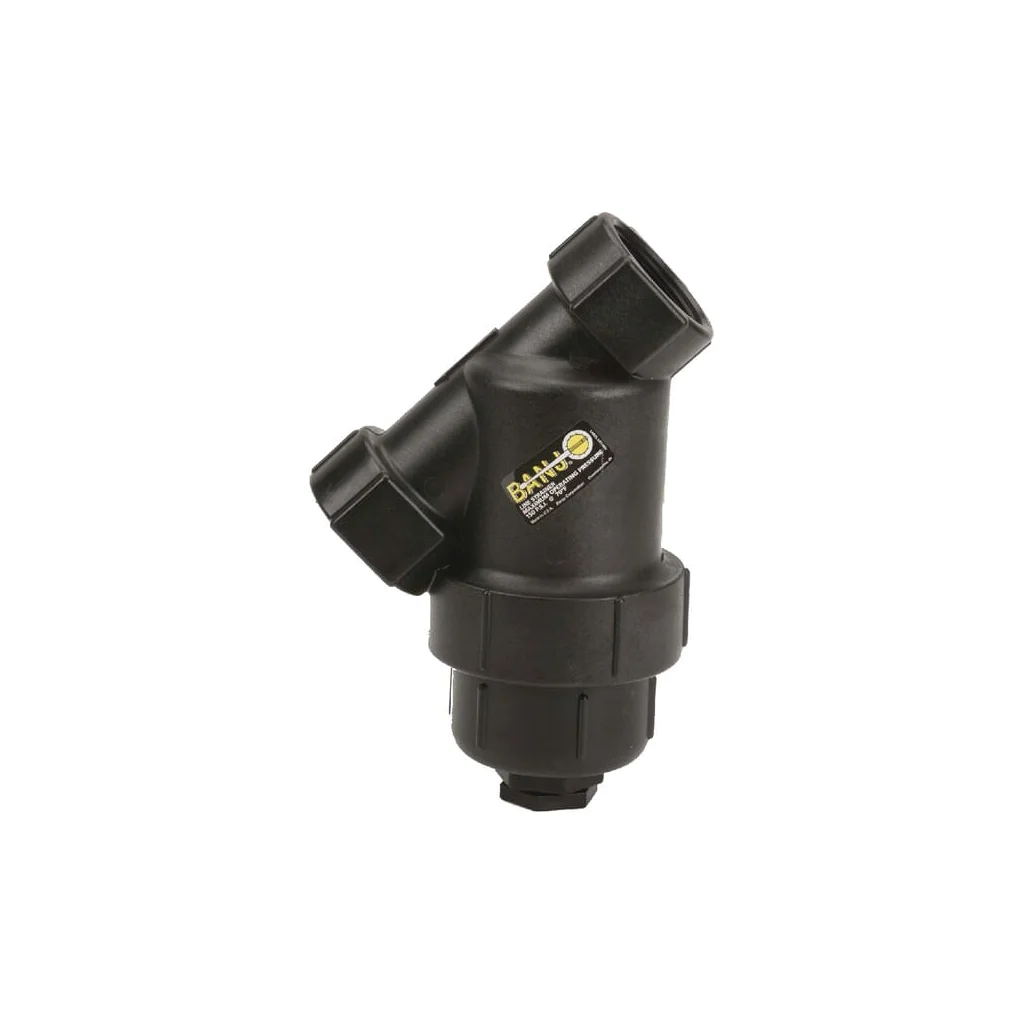 Filtru de presiune 2" 20 Mesh LS20020