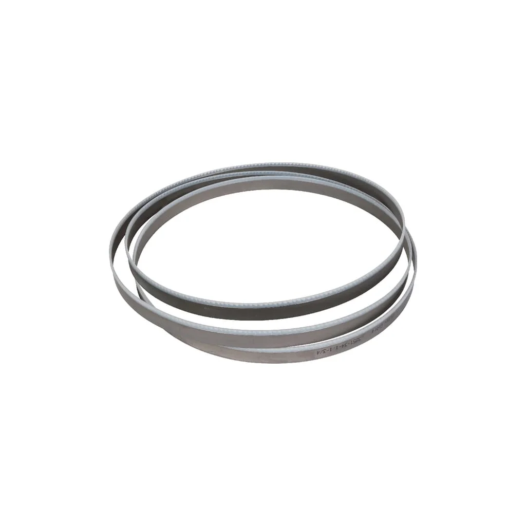 Pânză de ferăstrău cu bandă bl. 5000x34x1.1 T3/4 LZ5000341134