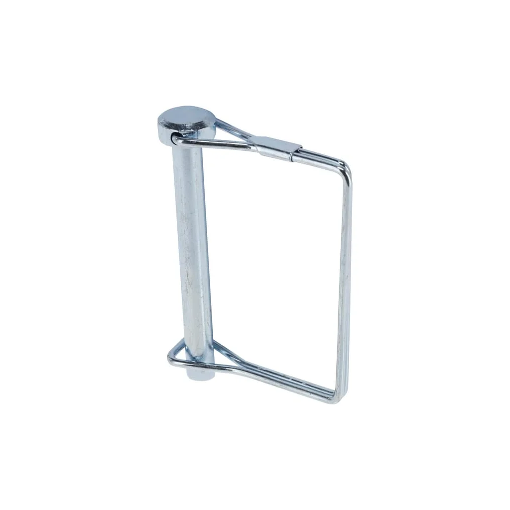 Clemă tub pătrat LPS863KR