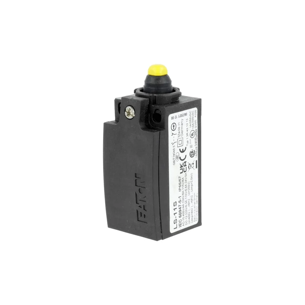 Comutator de limitare LS11SSW