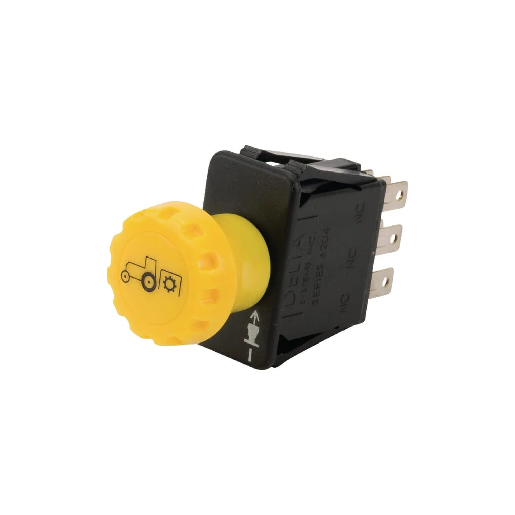 Comutator LVA21439