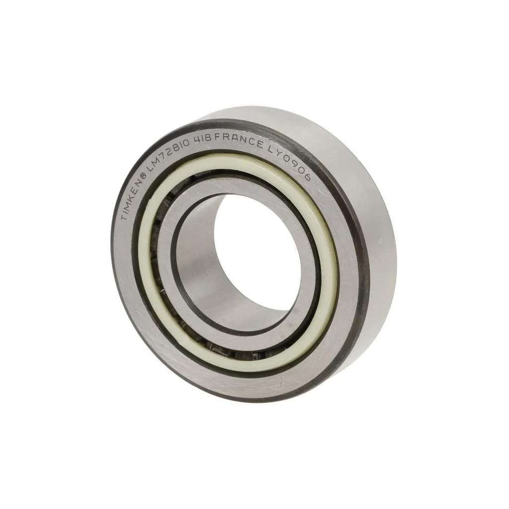 Rulment cu role conice 22,61x47x15,5mm Timken LM72849FLM72810