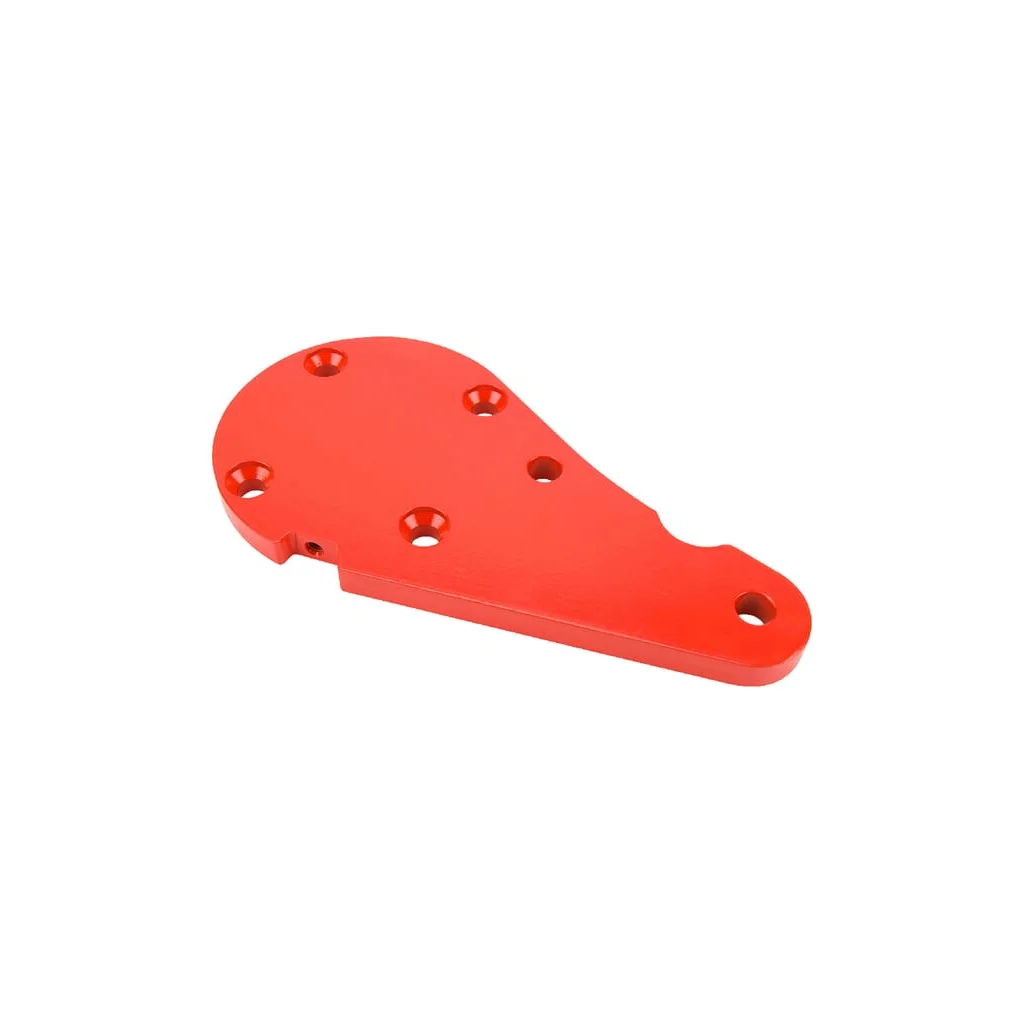 Perete lateral rolă stângă M03400604R