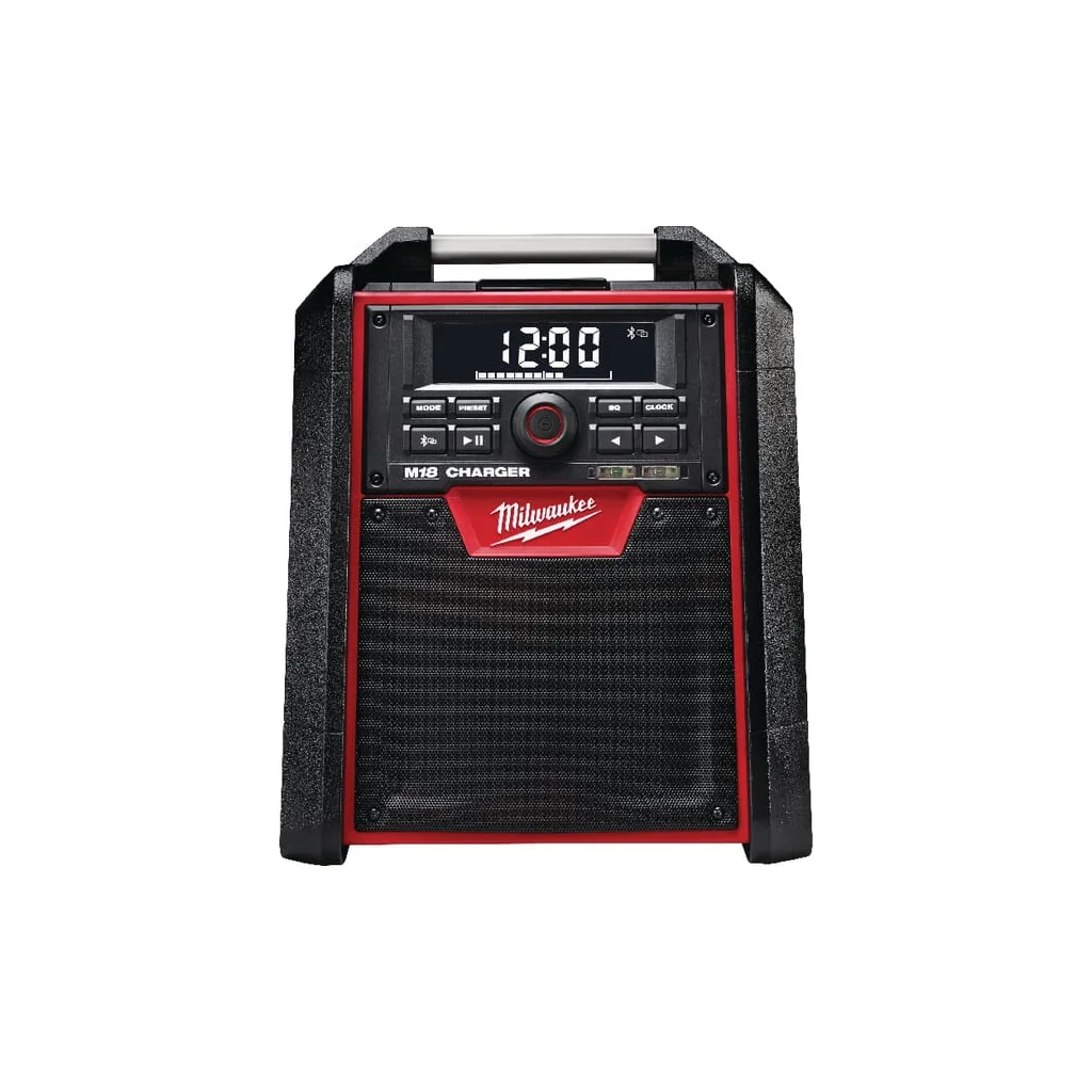 Radio pentru șantier M18RC0