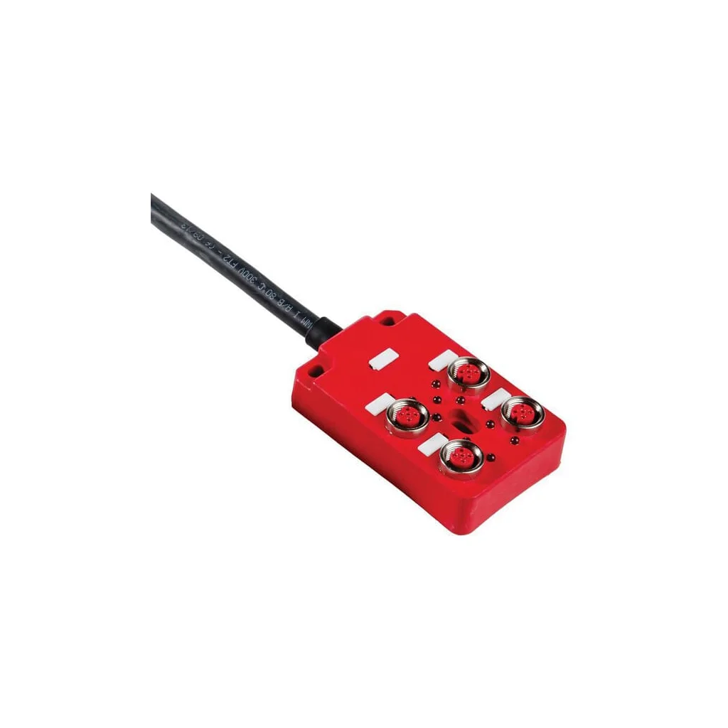Cutie conexiuni M12CB4430