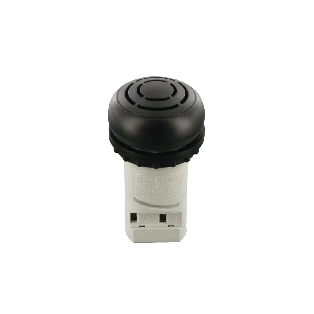 Senzor acustic compact, carcasă M22AMC