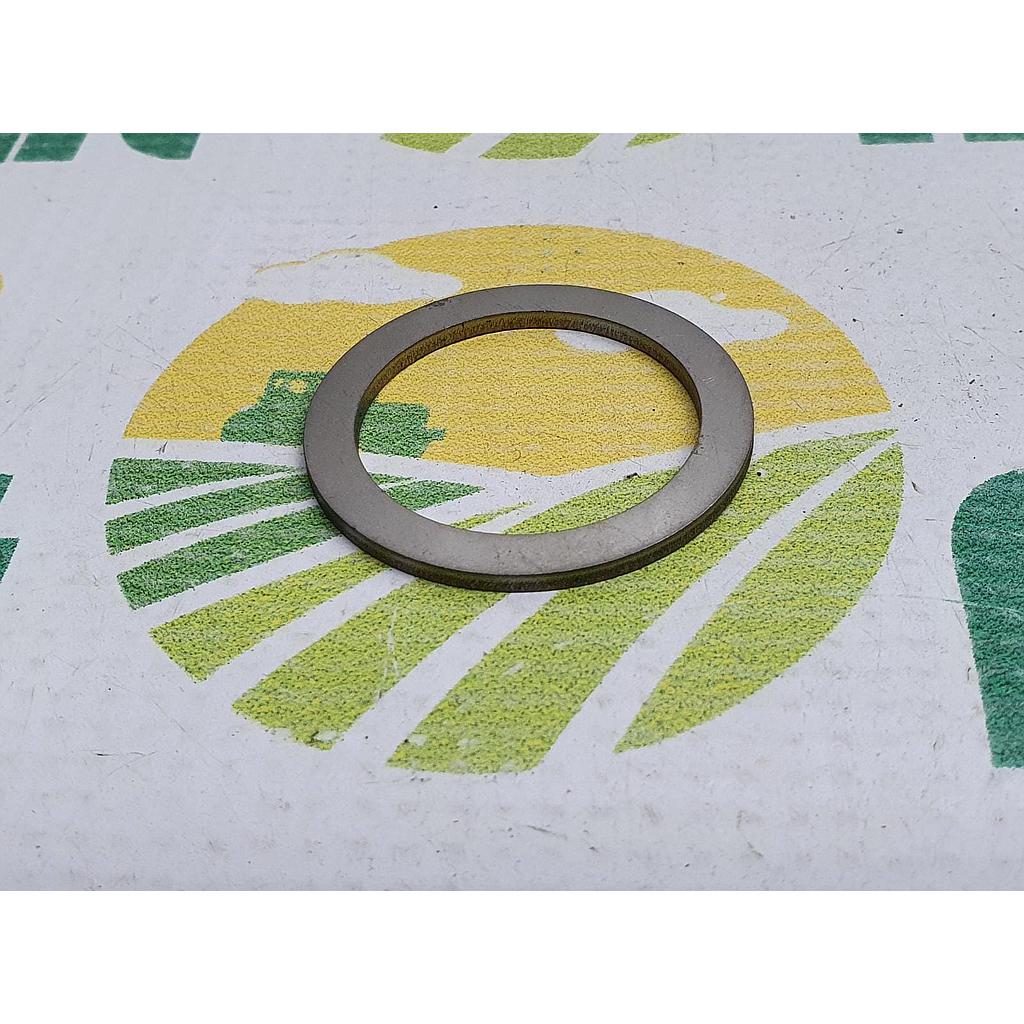 Saiba Reglaj ax Aparat 30mm