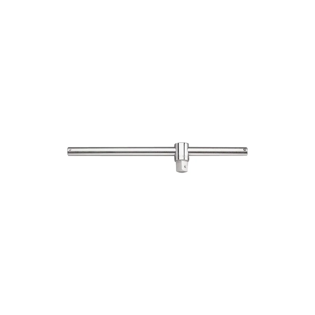 Mâner T glisant, 1" 500mm M120A