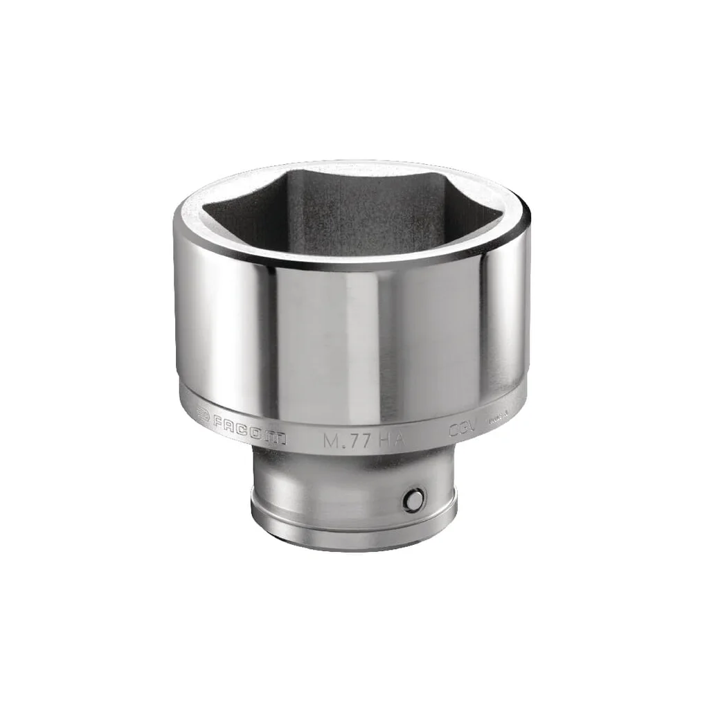 Inserție de cheie tubulară hexagon 1"-100mm M100HA
