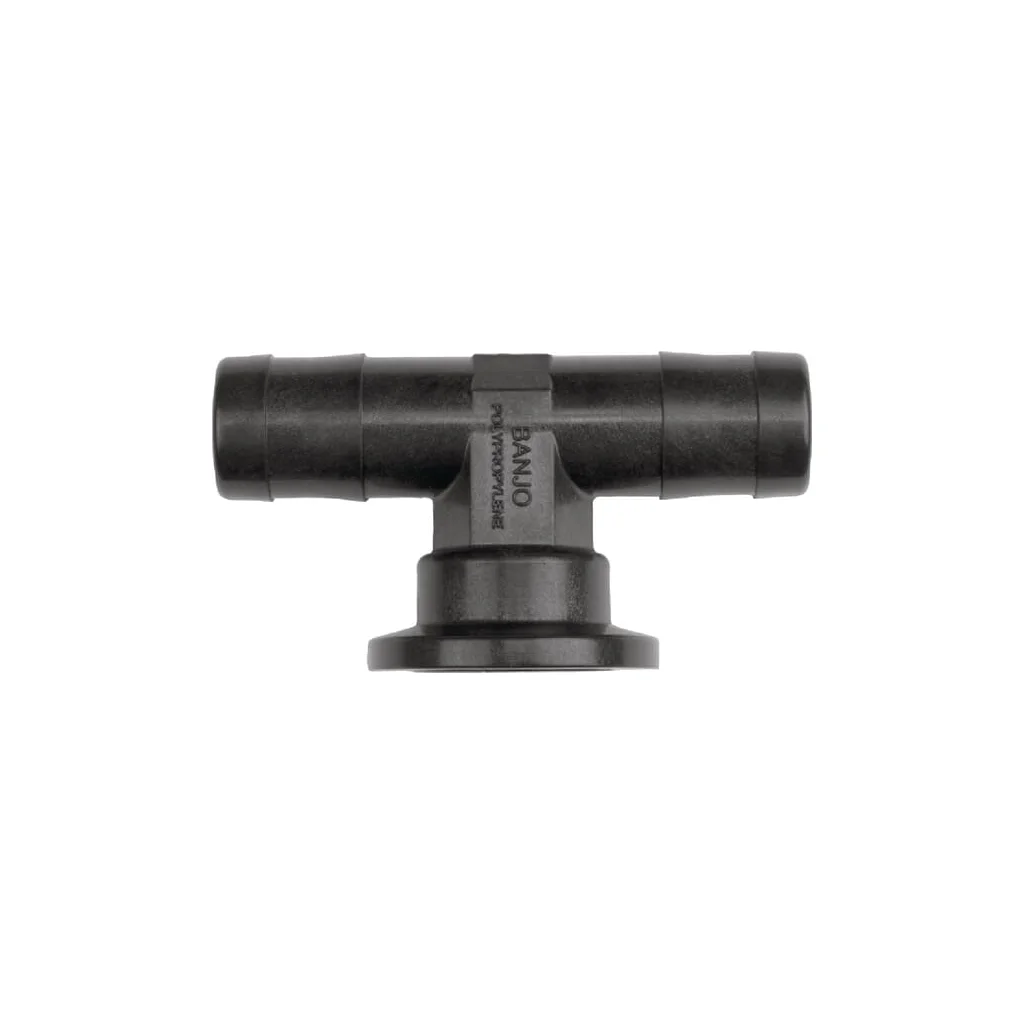 Flanșă 1" X Furtun 1" X Furtun 1" M100100HBT