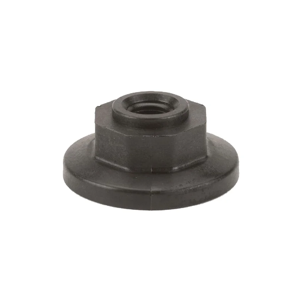 Flanșă 1" x 1/4", racord mamă NPT M100PLG025