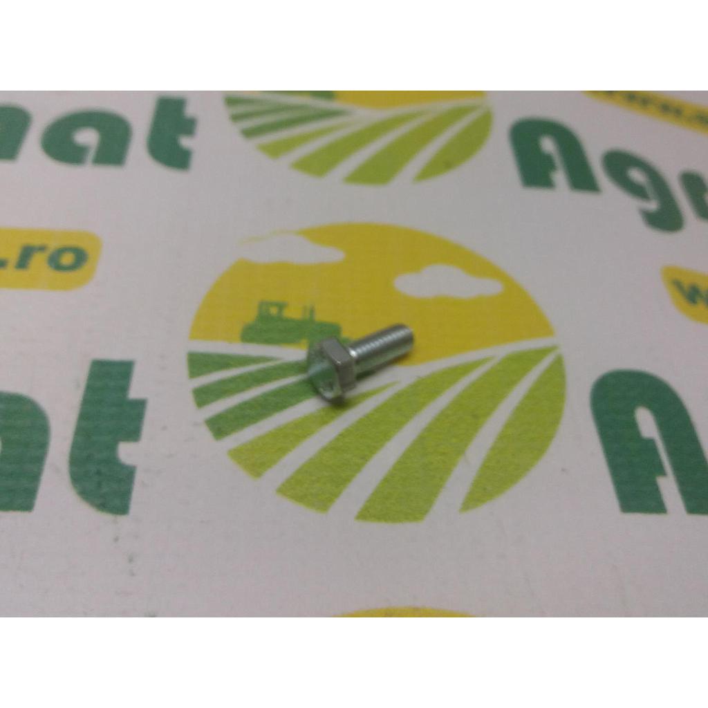 Surub Cap Hexagonal 237465.0