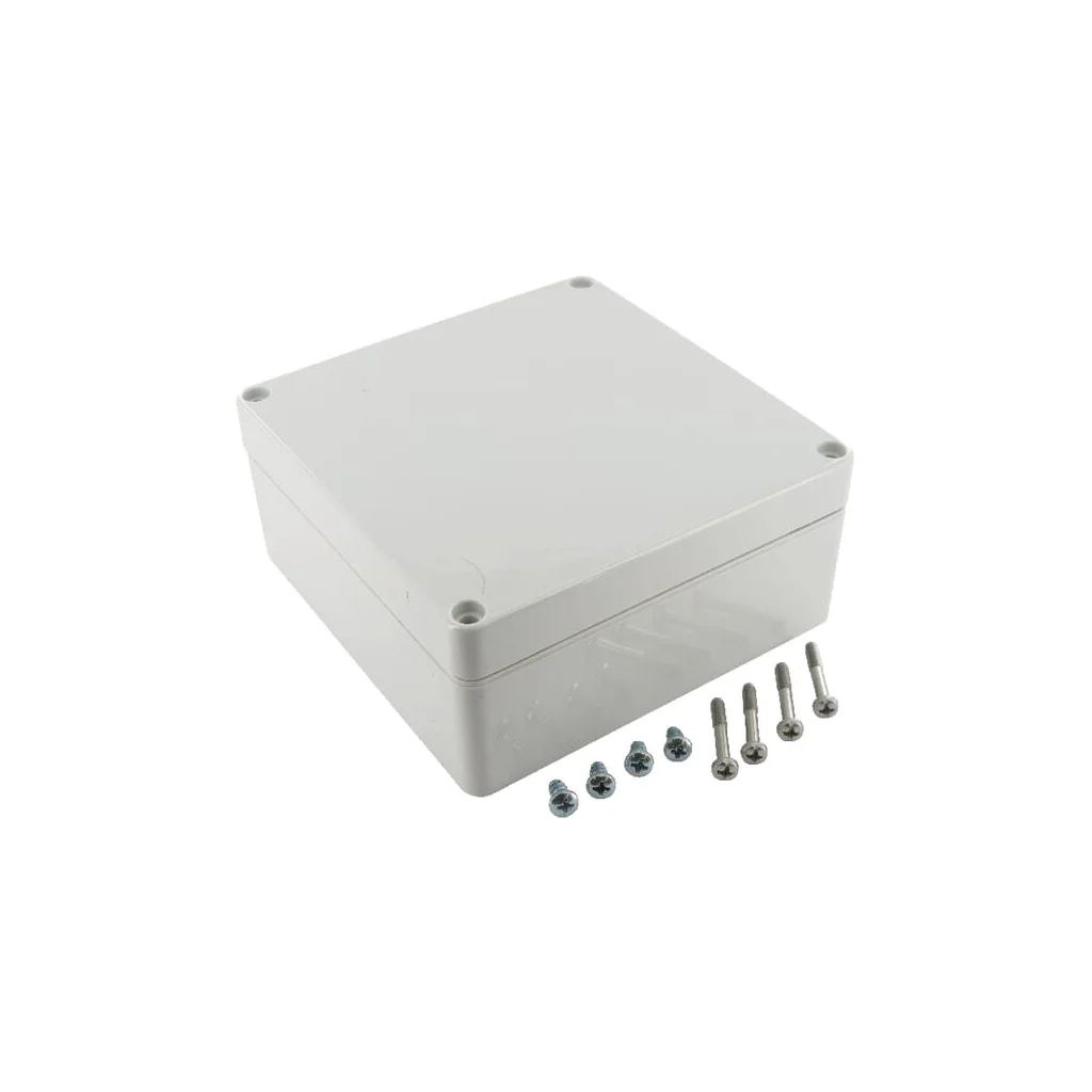 Carcasă policarbonat 120x122x85mm M227
