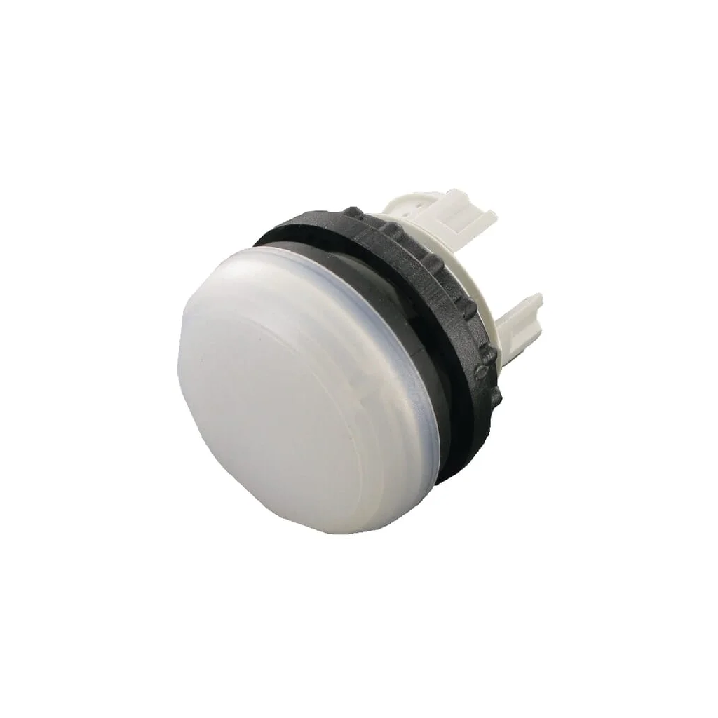 Lampă indicatoare albă M22LW