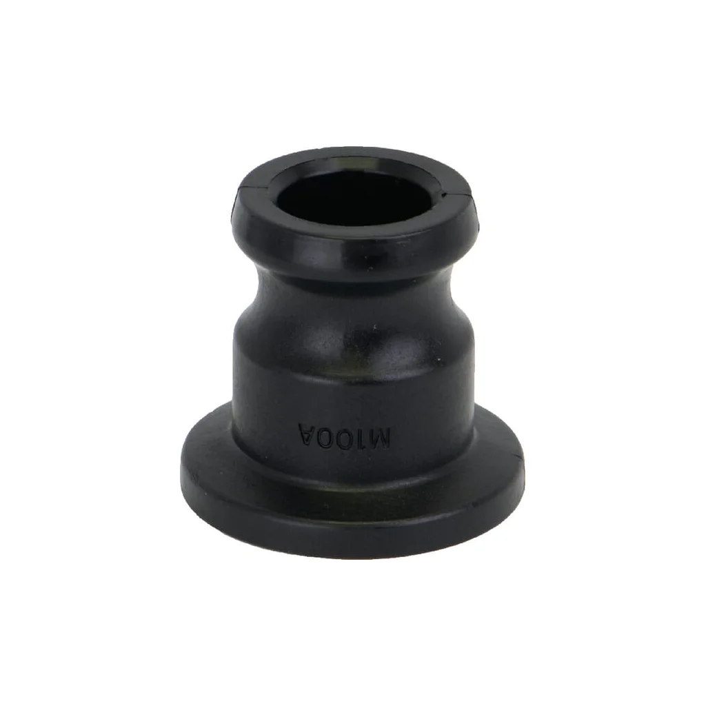 Cuplă Camlock Tip 1" M Flanșă 1" polipropilenă M100A