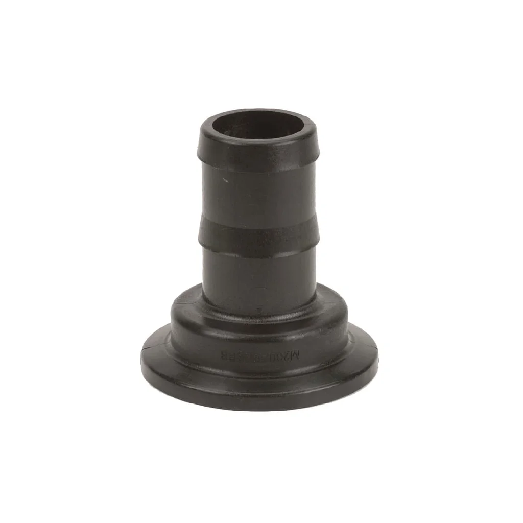 Cuplaj cu flanșă 2" x 1 1/2" capăt furtun M200150BRB