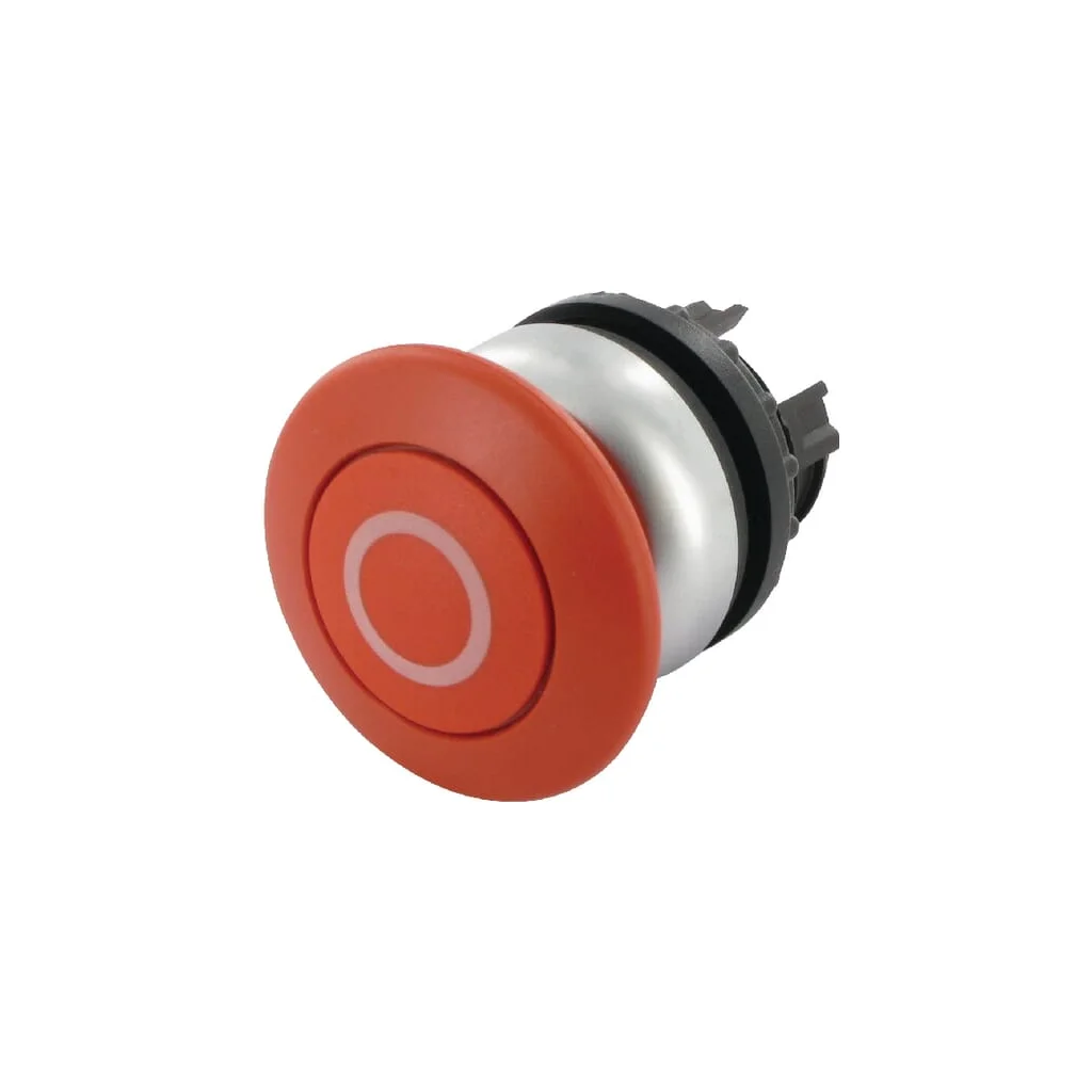 Actuator ciupercă roșu 0 M22DPRX0