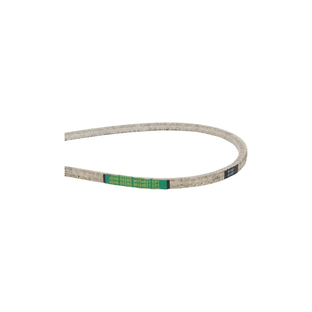 Curele de transmisie trapezoidală M154621