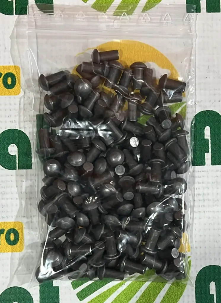 Nituri pachet 0.5kg 6X12mm
