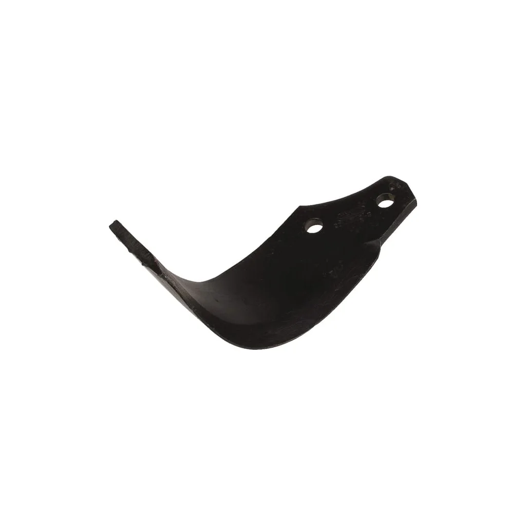 Cuțit freză rotație stânga 257x142x90mm grosime 8mm potrivit pentru Maschio M20100413R