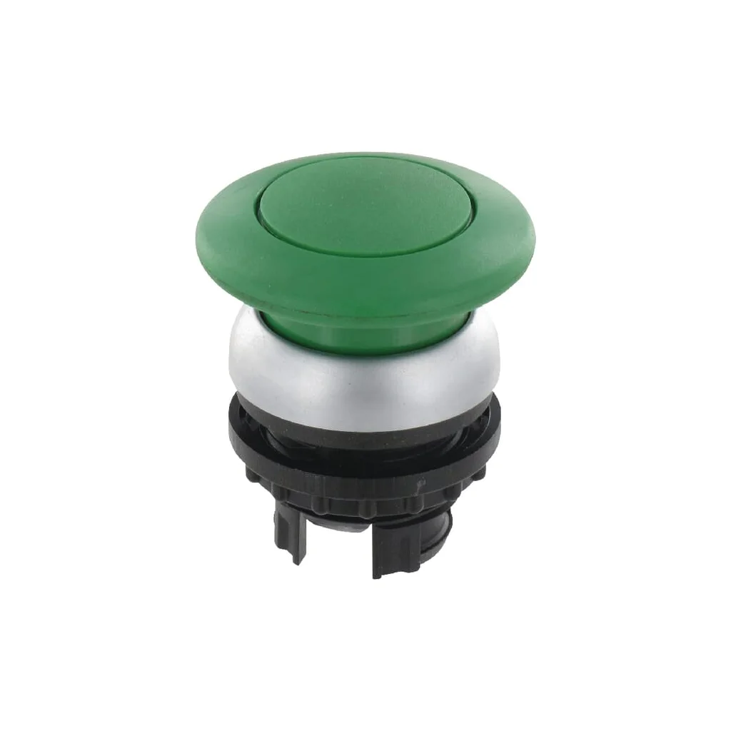 Actuator ciupercă gn fix M22DRPG