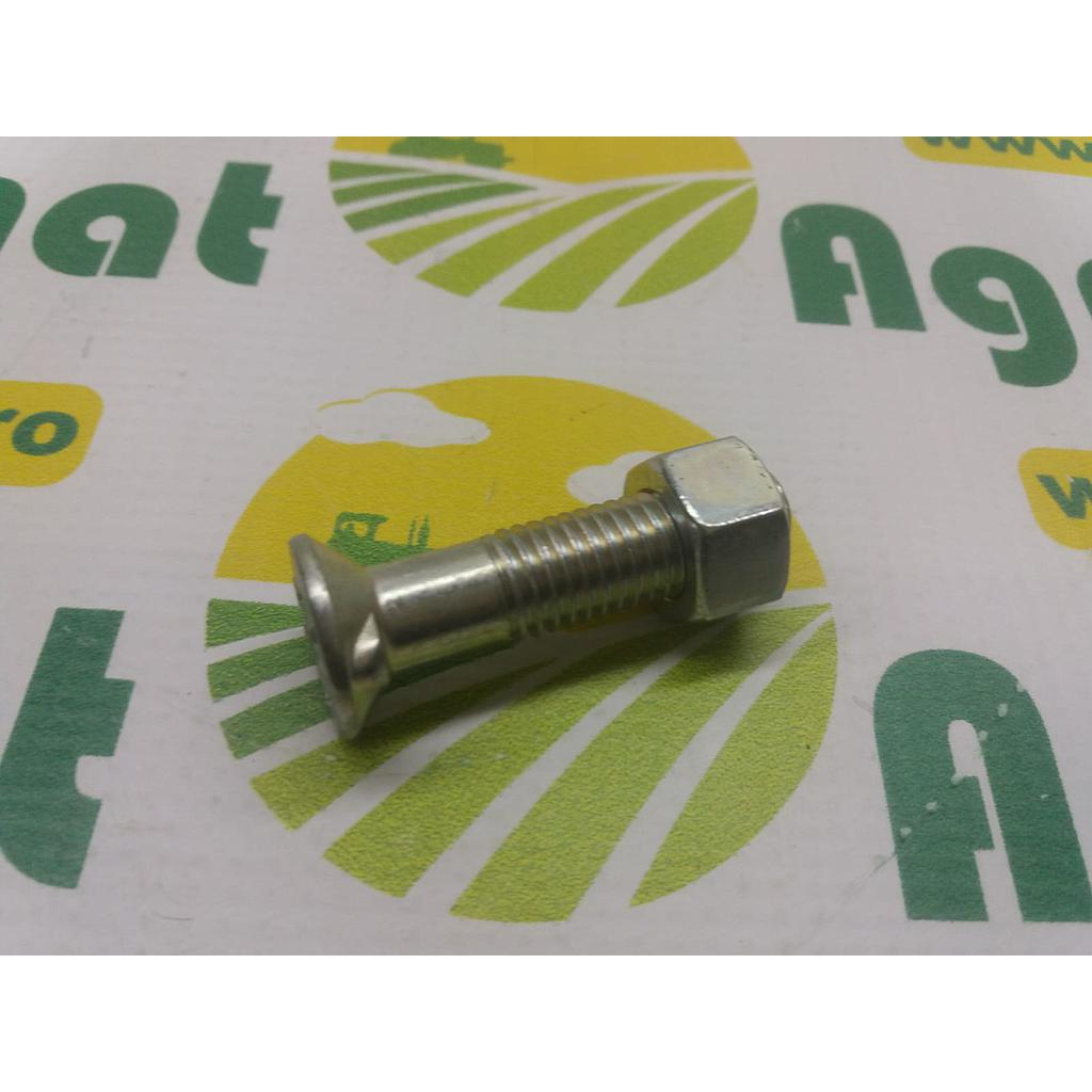 Surub 8.8 Ø12 X 50