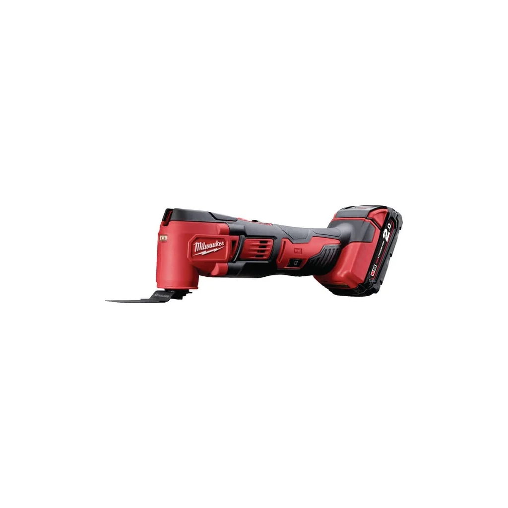 Multitool cu acumulator M18BMT