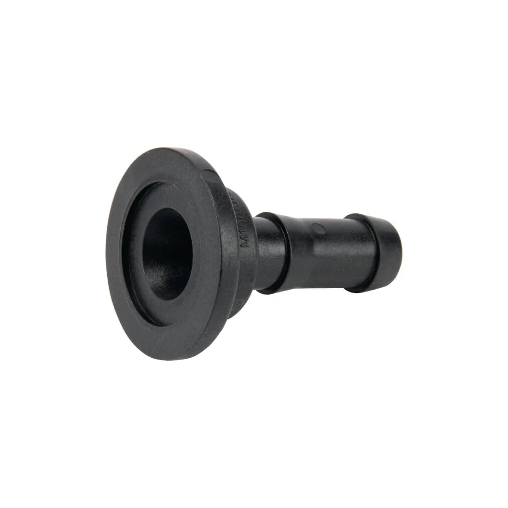 Cuplaj cu flanșă 1" x capăt furtun 3/4" M100075BRB