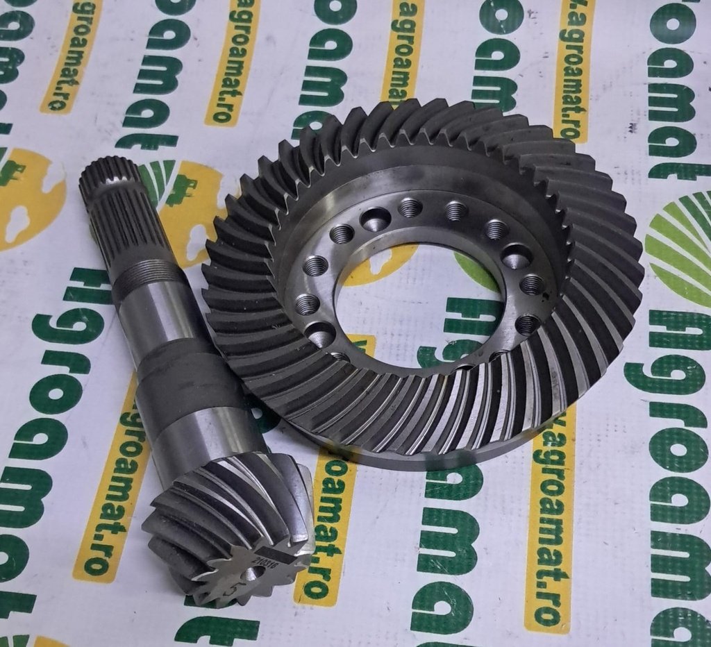 Grup Conic Z-14/44 - 81575C1