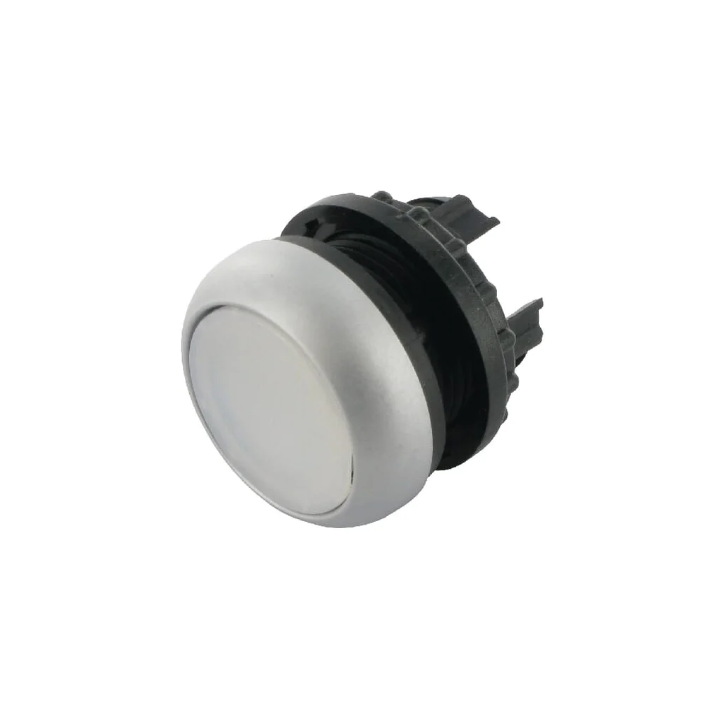 Buton alb sp M22DRLW