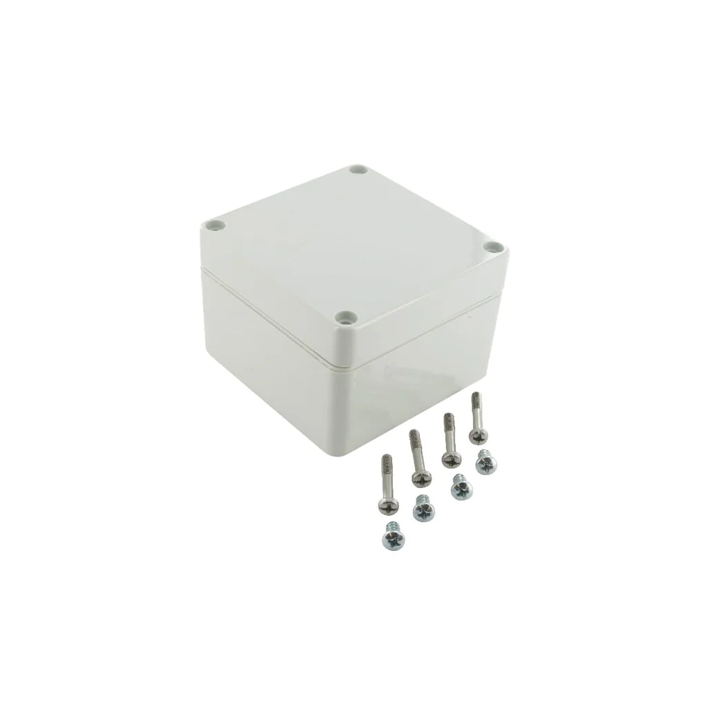 Carcasă policarbonat 80x82x55mm M210