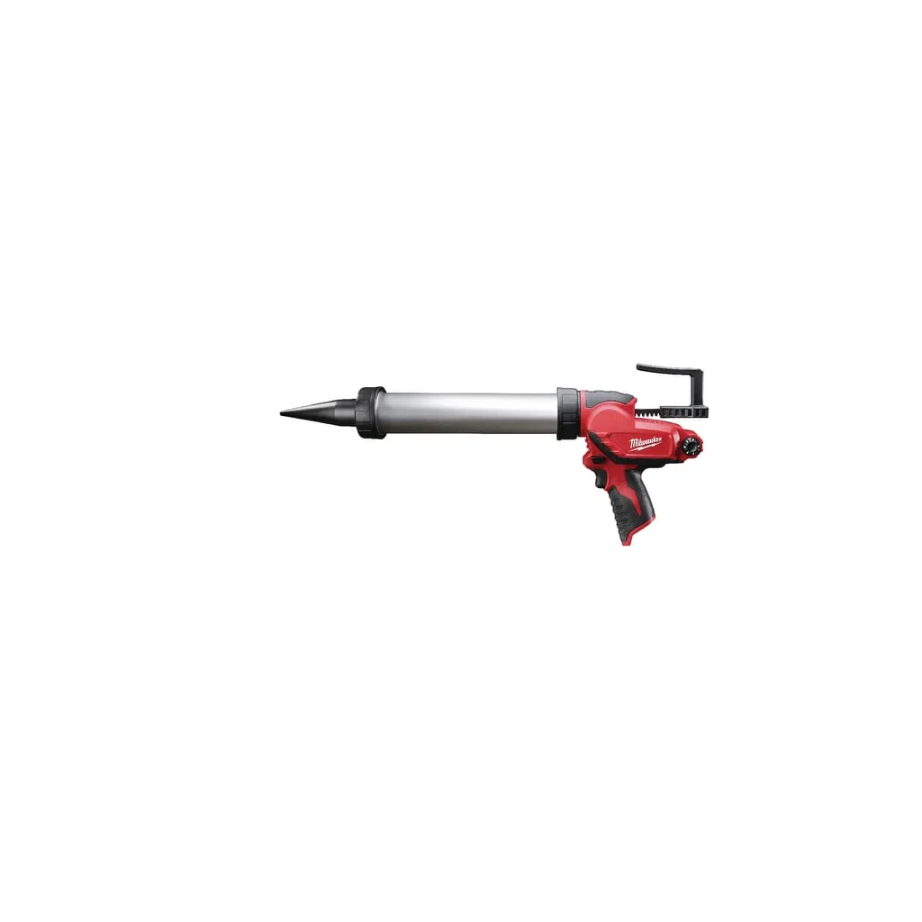 Pistol de silicon fără fir M12PCG400A0